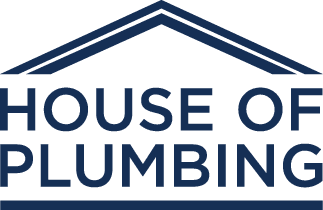 House of Plumbing Logo